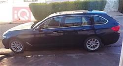 بي ام دبليو الفئة 5